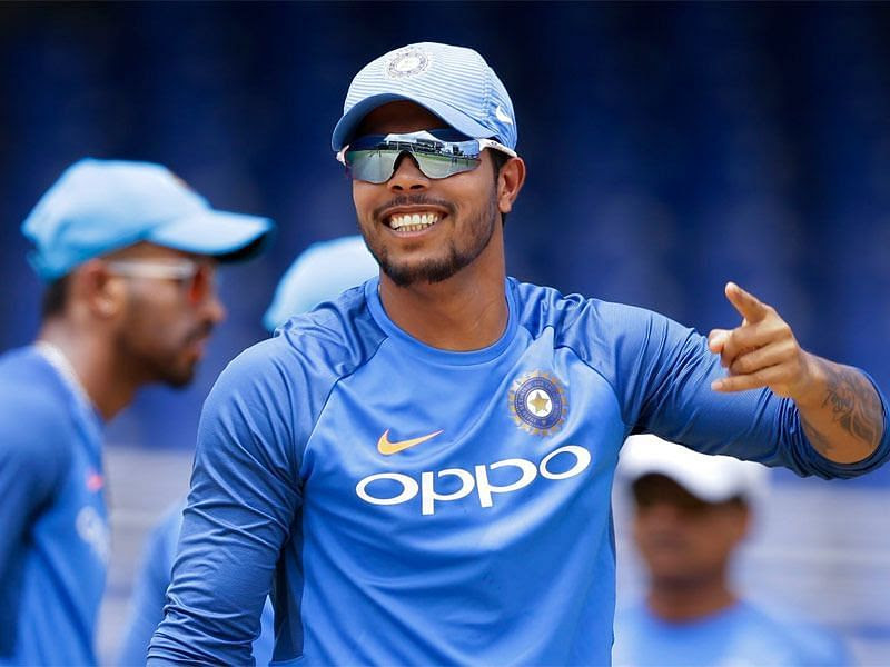 Umesh Yadav will be playing for RCB side in IPL 2019.
